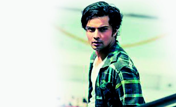 I am on this show not to find love..Shravan Reddy (Photo DC) I am on this show not to find love..Shravan Reddy (Photo DC)